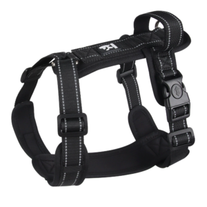 Adjustable No-Pull Dog Harness