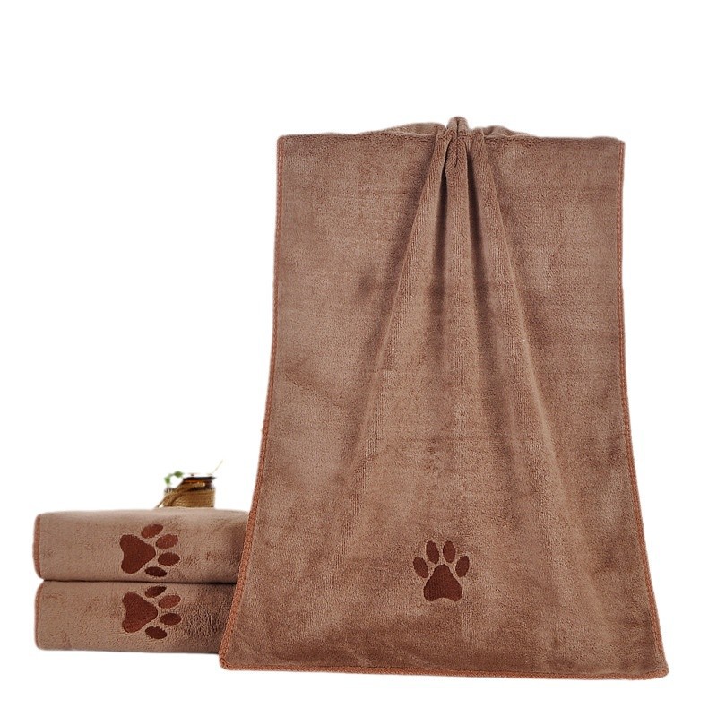 Pet Drying Towel - Image 3
