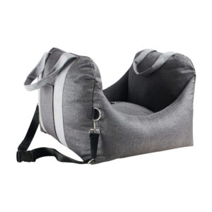 Portable Dog Car Seat Booster