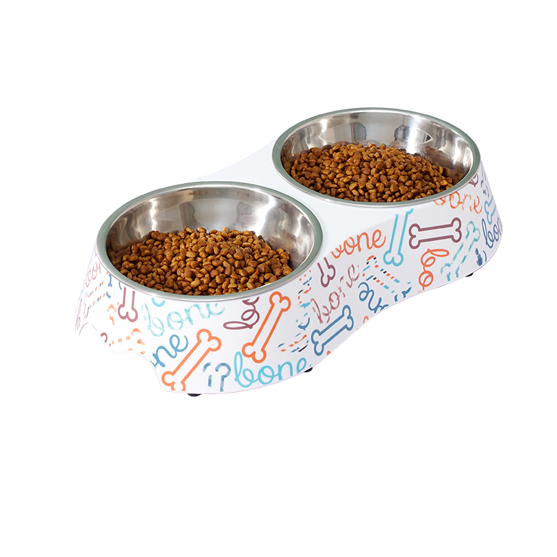 Dual Feeder