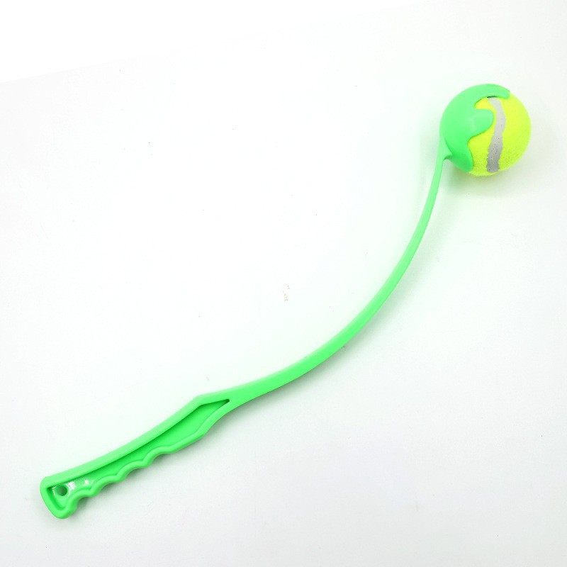 Interactive Dog Ball Launcher