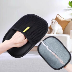 Reusable Pet Hair Remover Glove