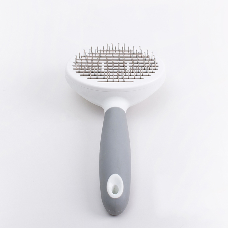 Soft Pin Pet Grooming Brush - Image 3