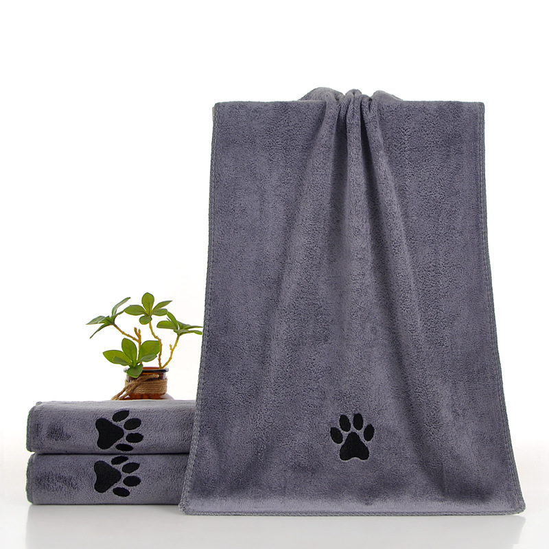 Pet Drying Towel - Image 2