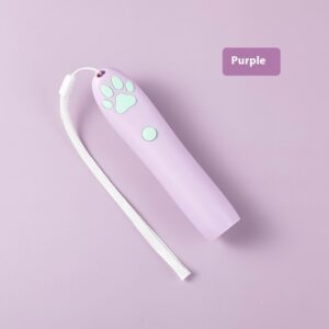 Cat Laser Toy