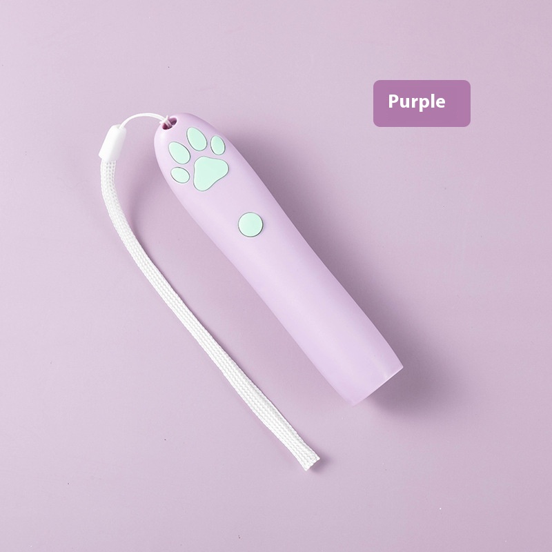 Cat Laser Toy