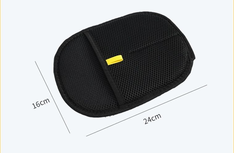 Reusable Pet Hair Remover Glove - Image 4