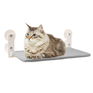 Window Mounted Cat Hammock Bed