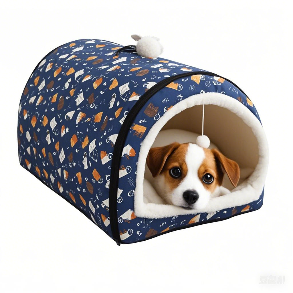 Dog Bed