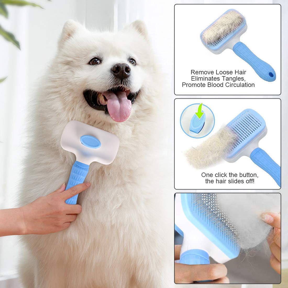 Grooming Comb - Image 5