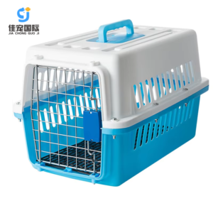 Portable Pet Carrier Crate