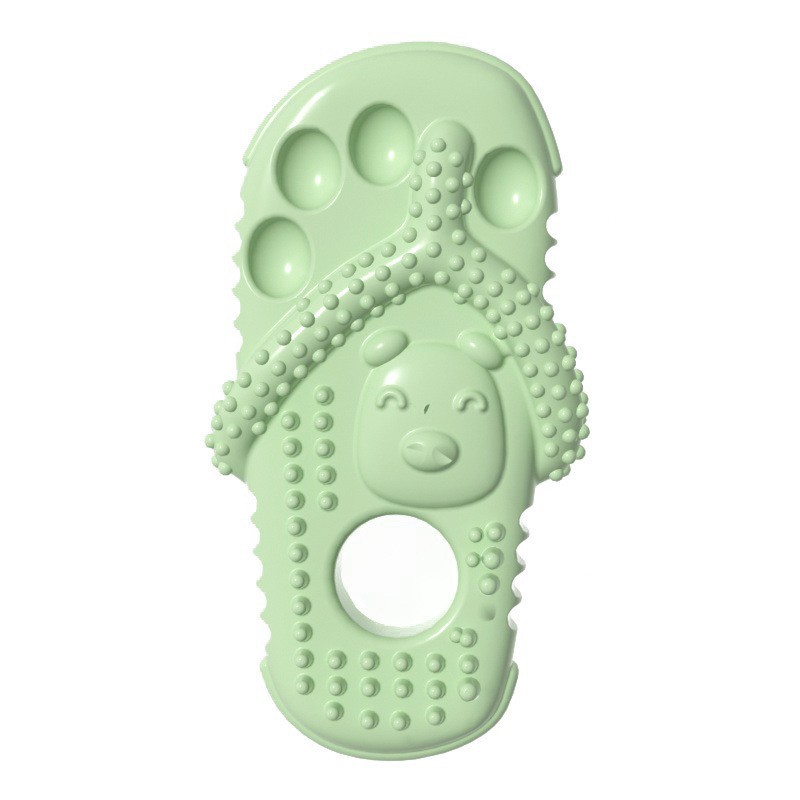 Dog Slipper Chew Toy - Image 4