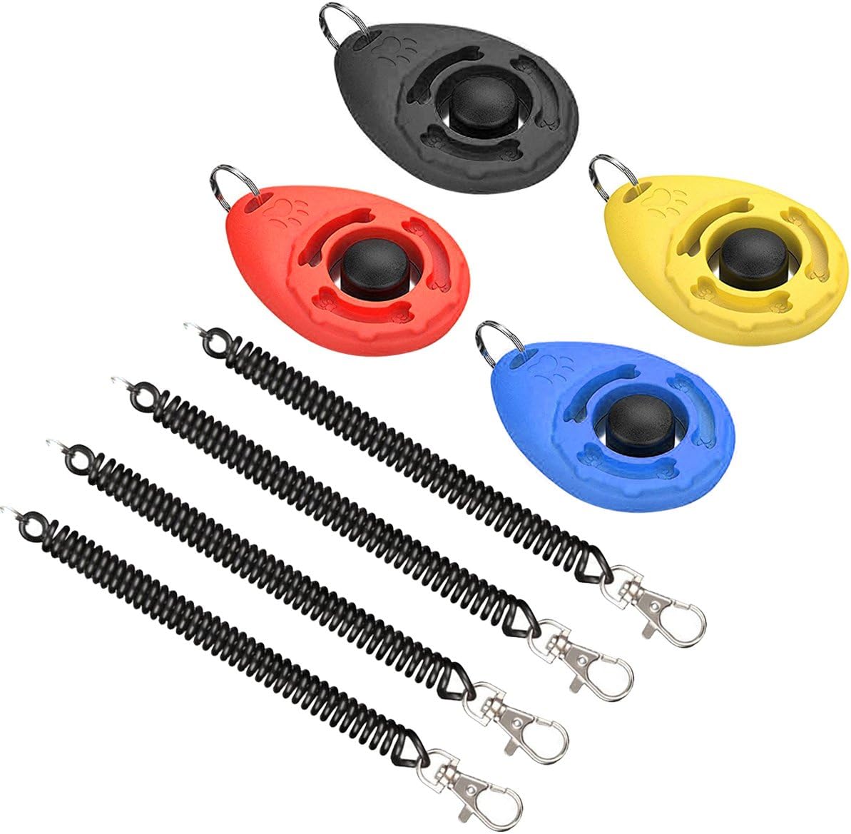 Training Clicker - Image 2