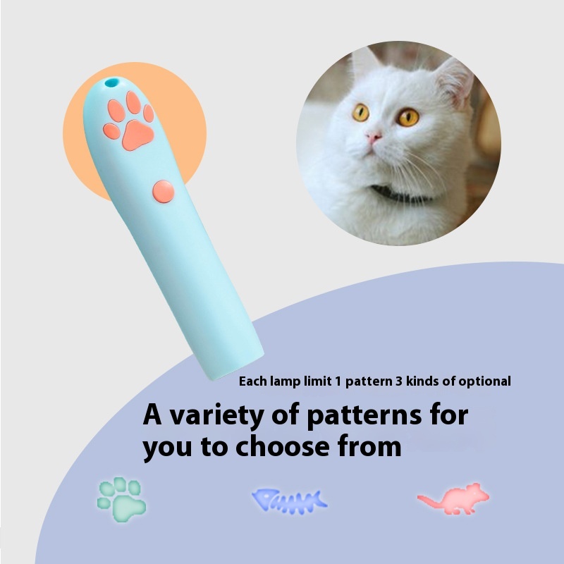 Cat Laser Toy - Image 2