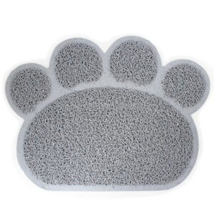 Litter Mat - Grey