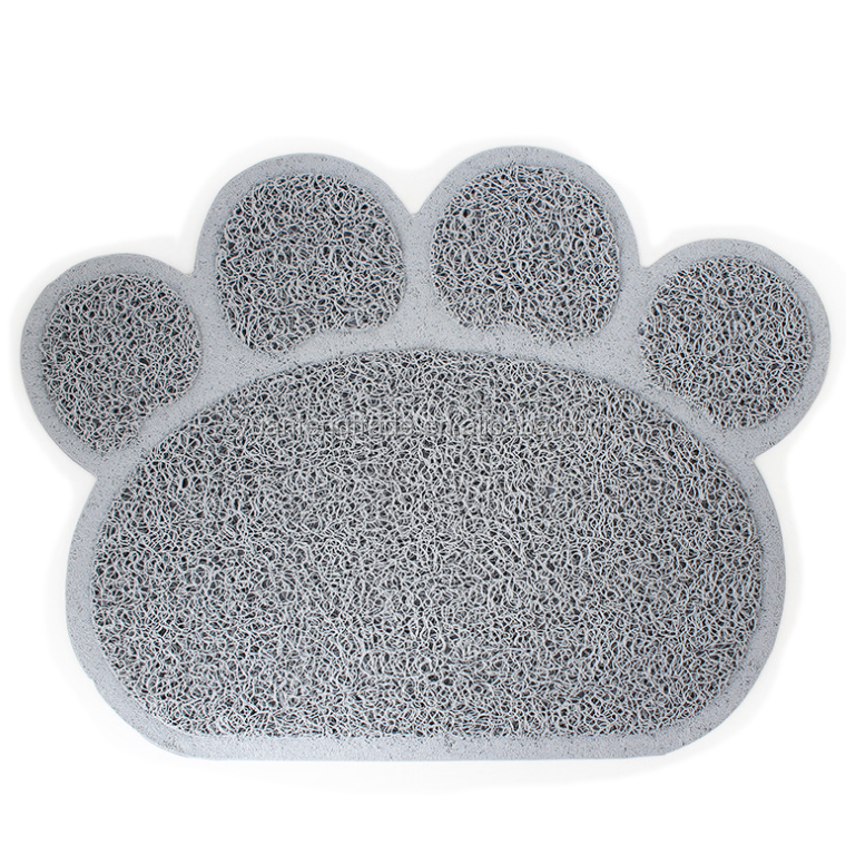 Litter Mat - Grey