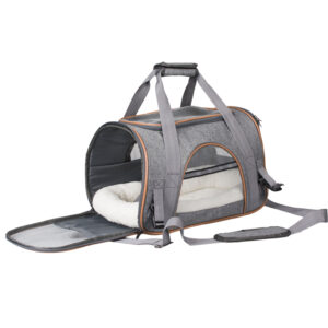 Medium Soft Pet Carrier Bag