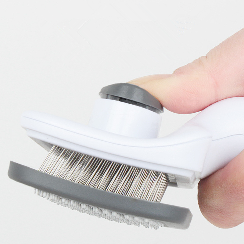 Grooming Comb - Image 4