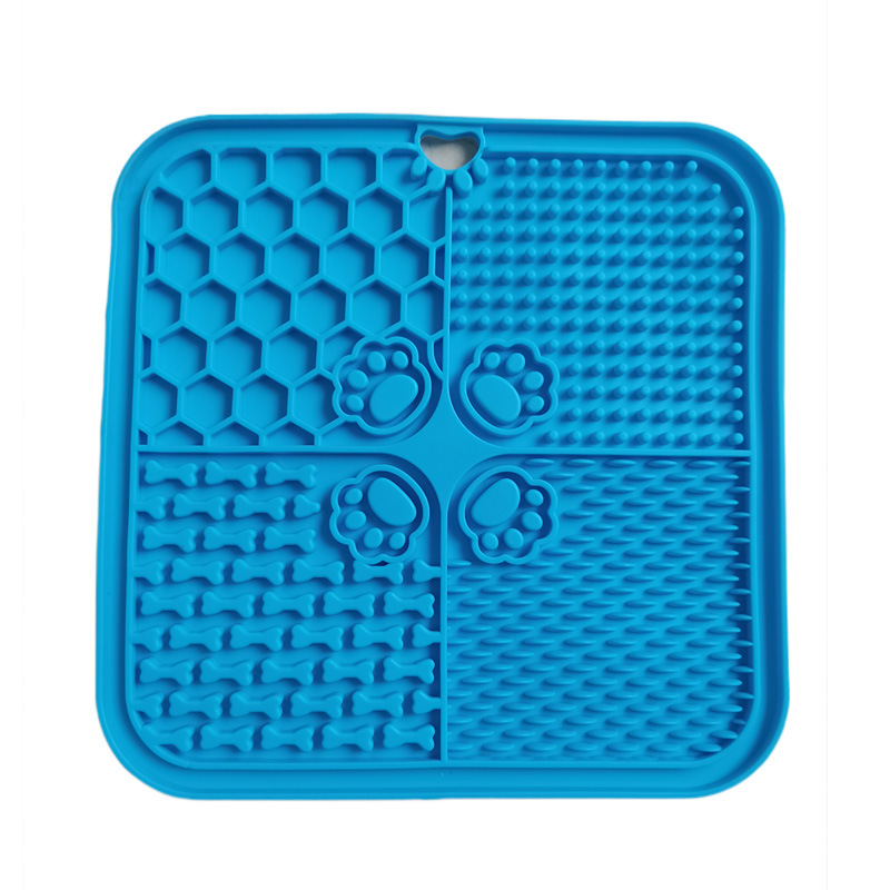 Silicone Pet Lick Mat - Image 3