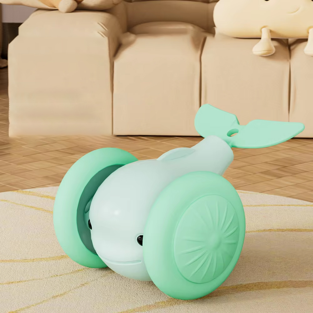 Interactive Cat Toy - Image 2