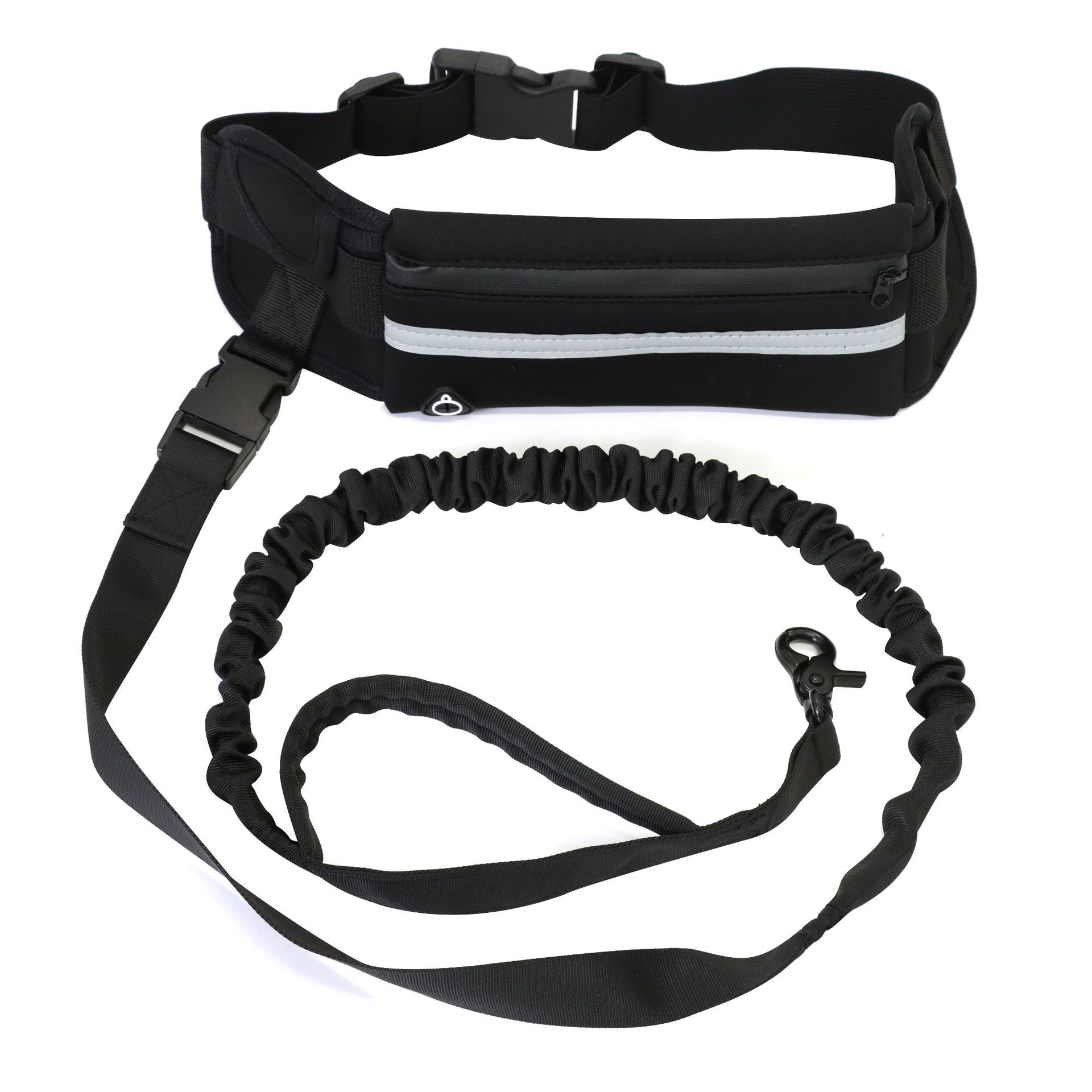 Hands-Free Dog Running Leash Belt - Image 3