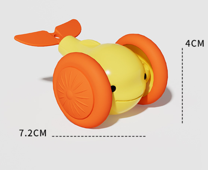 Interactive Cat Toy - Image 5