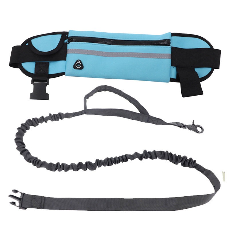 Hands-Free Dog Running Leash Belt - Image 2