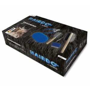 MPETS HAIRDO Grooming Set