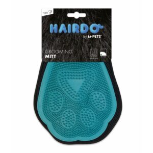 MPETS HAIRDO Grooming Mitt