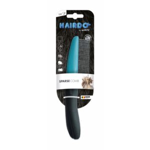 MPETS HAIRDO SPARSE Comb