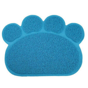 Litter Mat - Blue