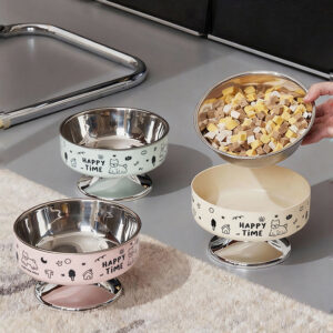 Feeding Bowl
