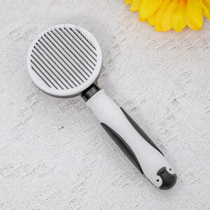 Pet Grooming Slicker Brush