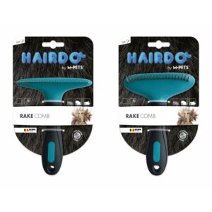 MPETS HAIRDO RAKE Comb