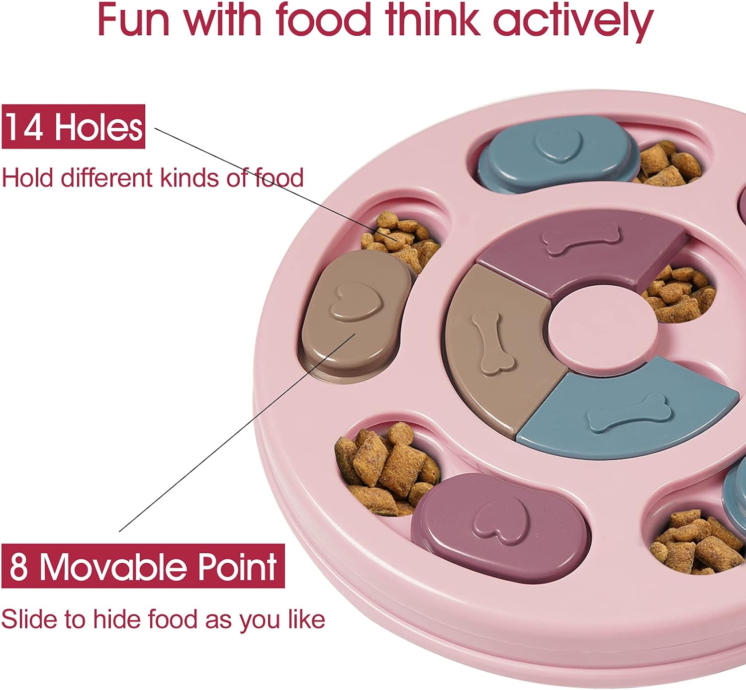 Interactive Feeder - Image 4