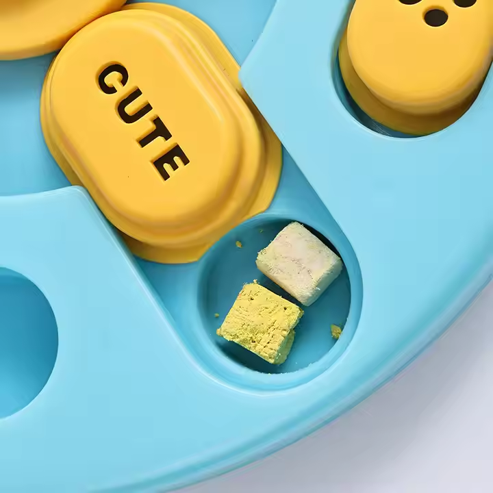 Interactive Feeding Toy - Image 4