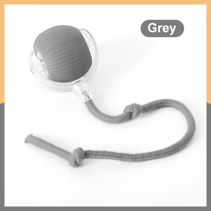 Smart Rolling Interactive Cat Toy Ball - Image 6