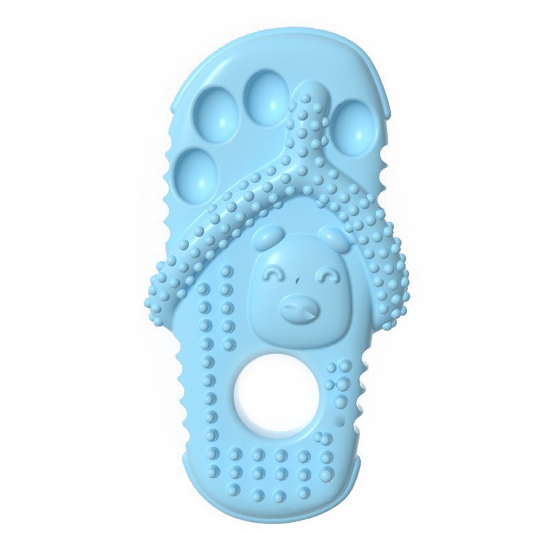 Dog Slipper Chew Toy - Image 3