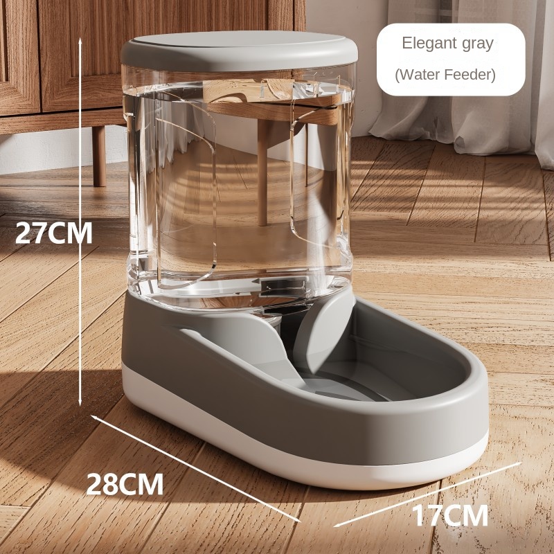 Gravity Pet Water Dispenser