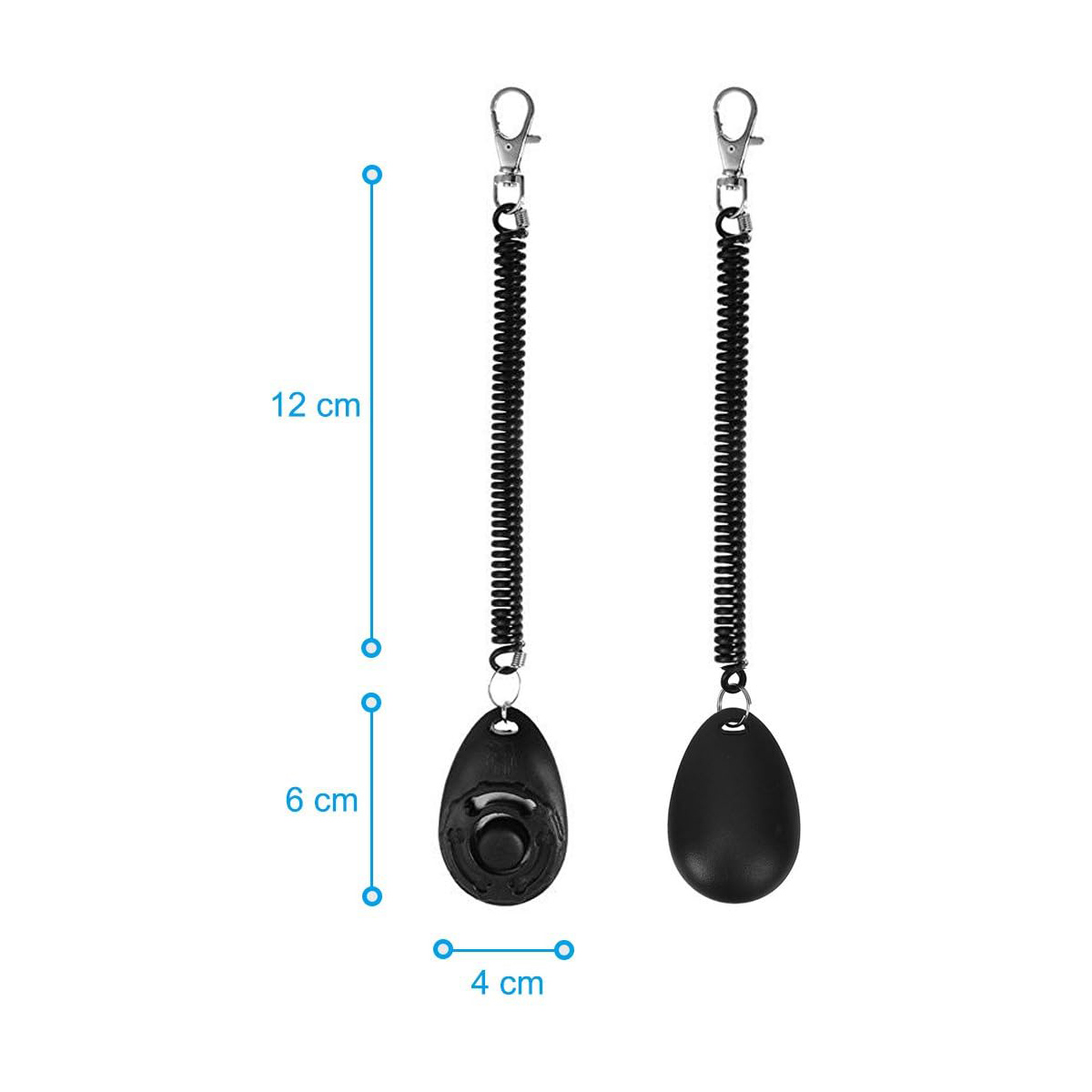 Training Clicker - Image 3