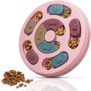 Interactive Feeder