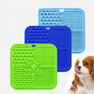 Silicone Pet Lick Mat