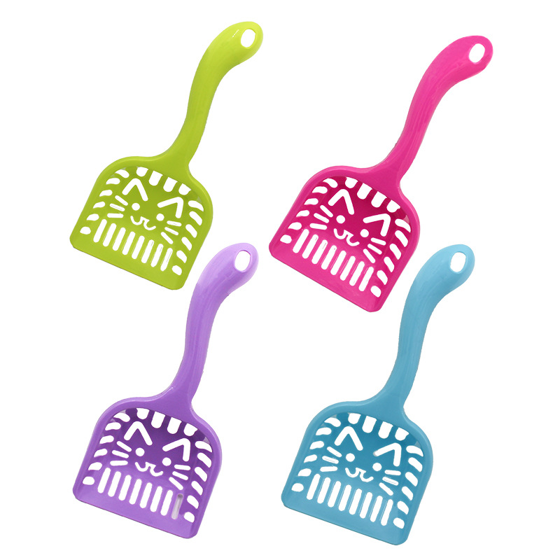 Cat Litter Scoop