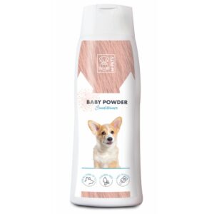 MPETS BABY POWDER Conditioner 250 ml