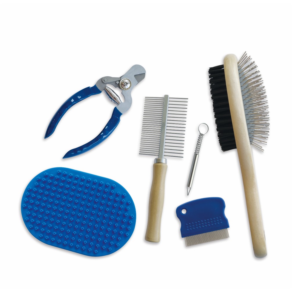 MPETS HAIRDO Grooming Set - Image 2