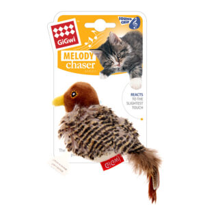 Melody Cat Toy