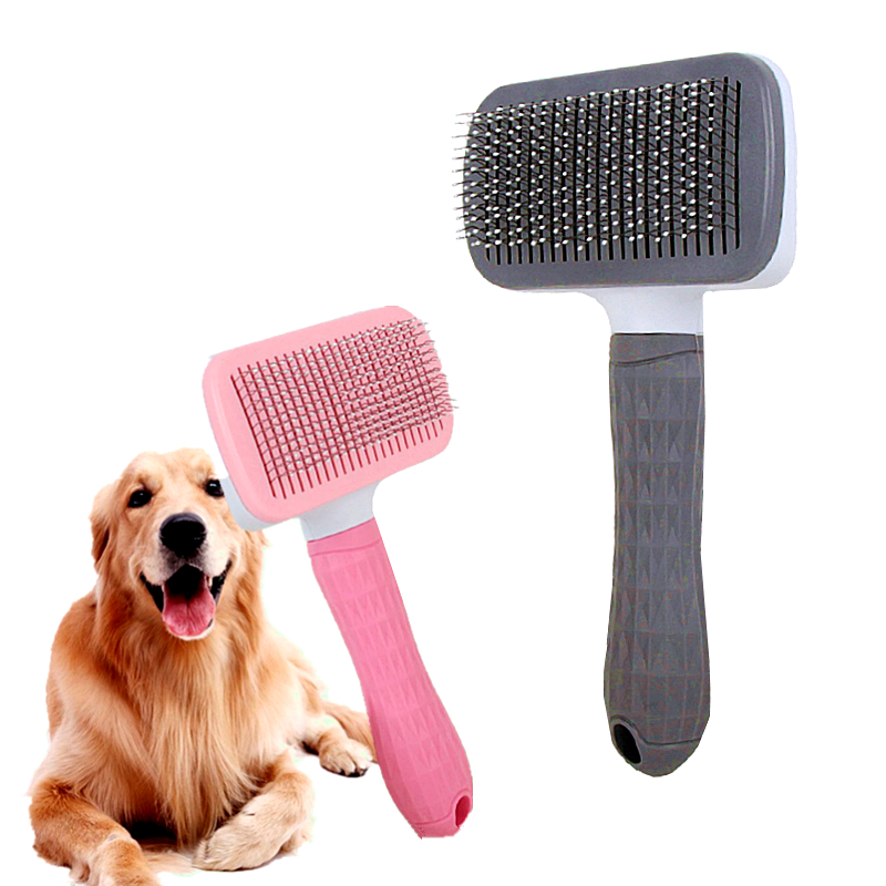 Grooming Comb