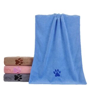 Pet Drying Towel