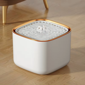 Automatic Pet Water Fountain
