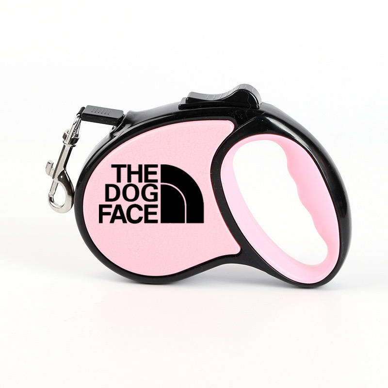 Retractable Leash - 3m